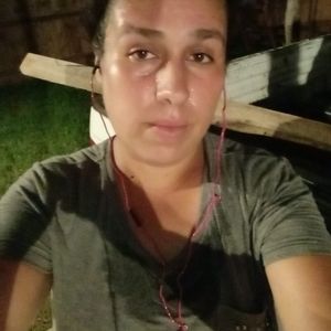 Meet your Posher, Maritza